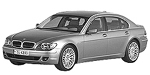 BMW E66 P3468 Fault Code