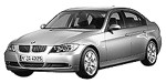 BMW E92 P3468 Fault Code