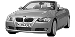 BMW E93 P3468 Fault Code