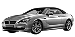 BMW F12 P3468 Fault Code